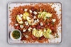 Salade d'épeautre à la poire