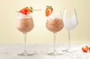 Mandel-Mocktail