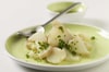Salade de Topinambours