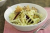 Salade de chou aux pruneaux