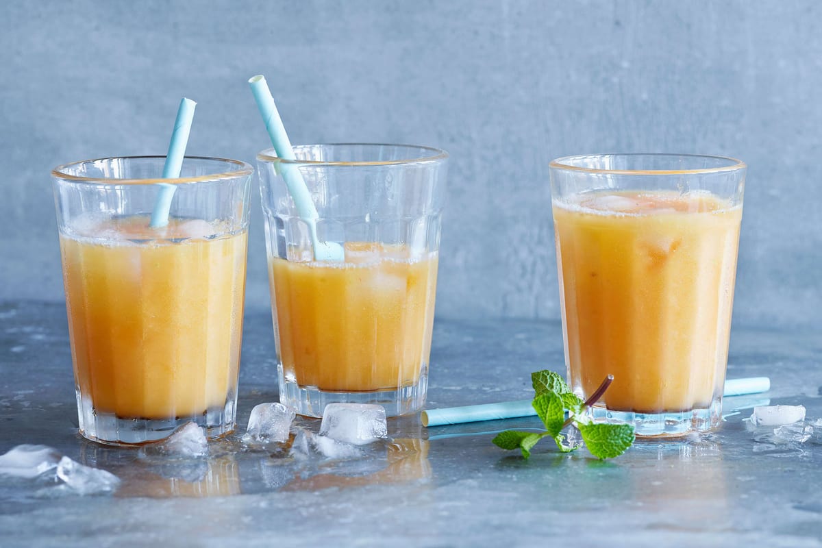 Power smoothie