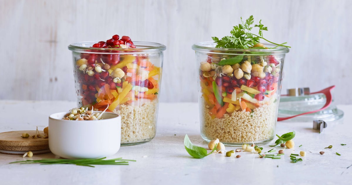 Ricetta Peperoncini Piccanti In Salamoia - Donna Moderna - Foto 5