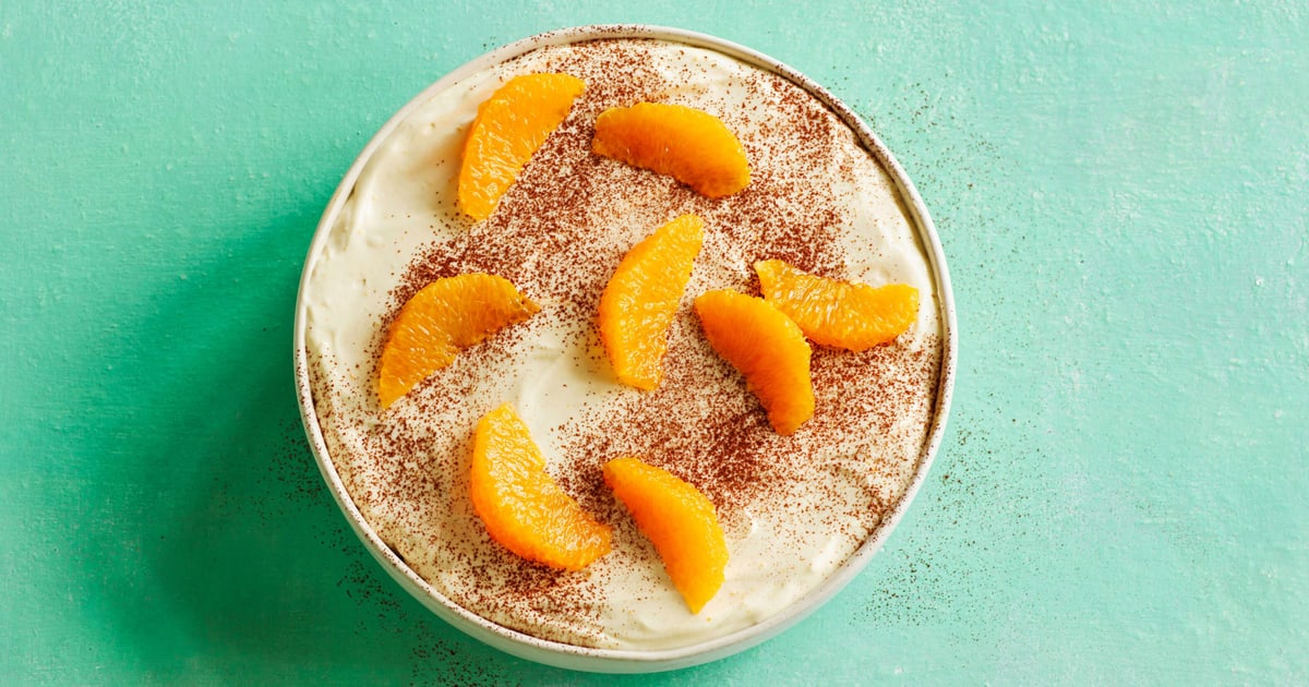 Orangen-Tiramisù | Rezept