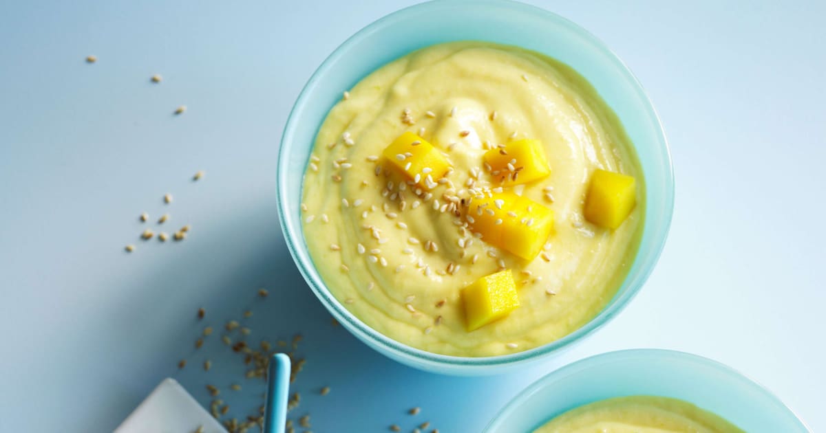 Mangocreme | Migusto Mangocreme | Migusto