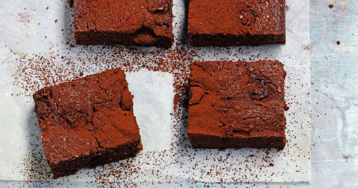 Gateau Au Chocolat Avec Cerises Migusto