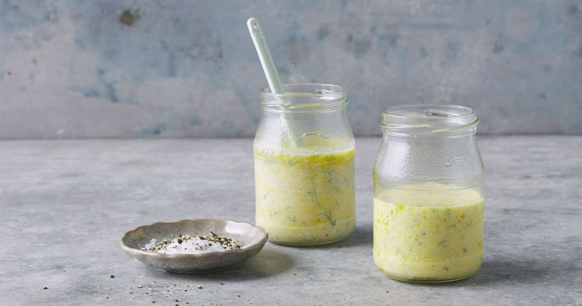 Vinaigrette à la française Migusto