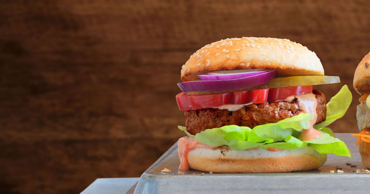 AngusBeefBurger Migusto