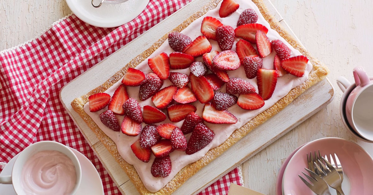 Mousse alle fragole: la ricetta facile del dessert cremoso e leggero