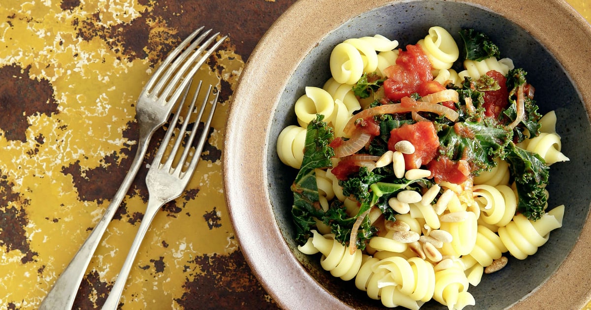 Pasta al cavolo riccio | Migusto