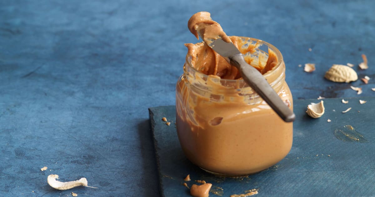 elfbar nachfüll pod läuft aus Le Beurre de Cacahuètes Sucré – Je Veux des Gourmandises