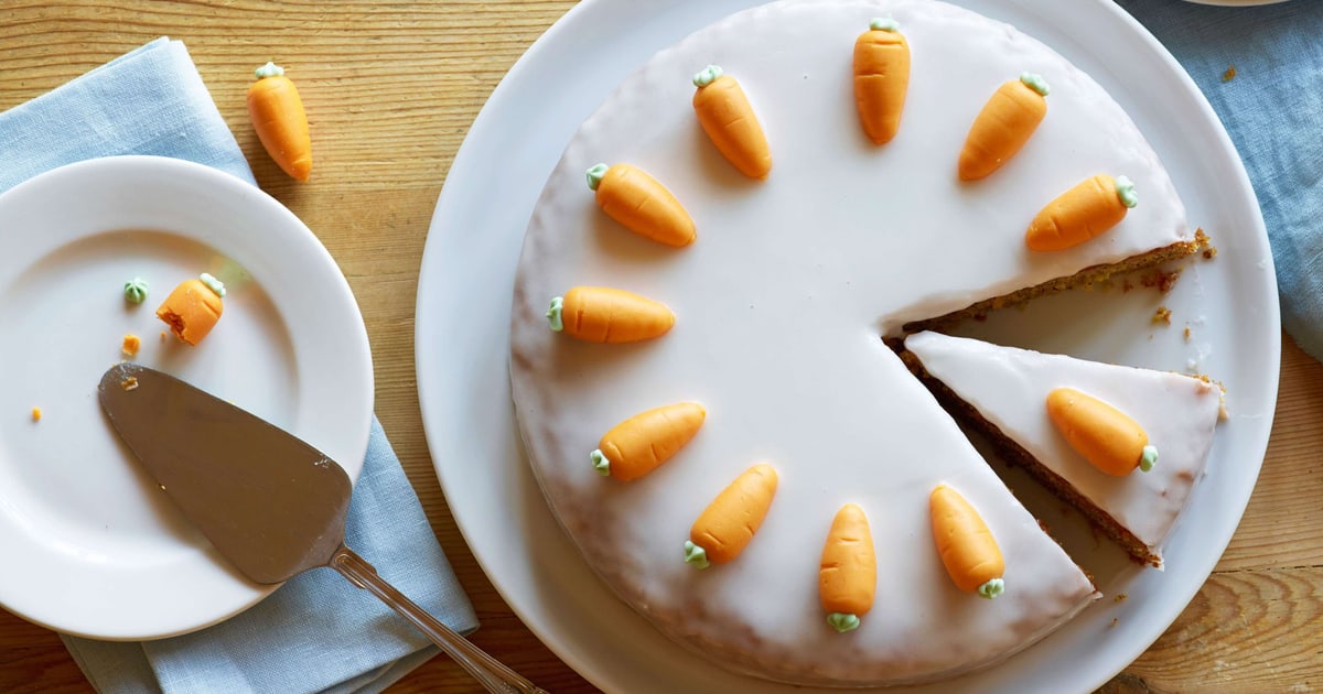 Torta di carote | Migusto