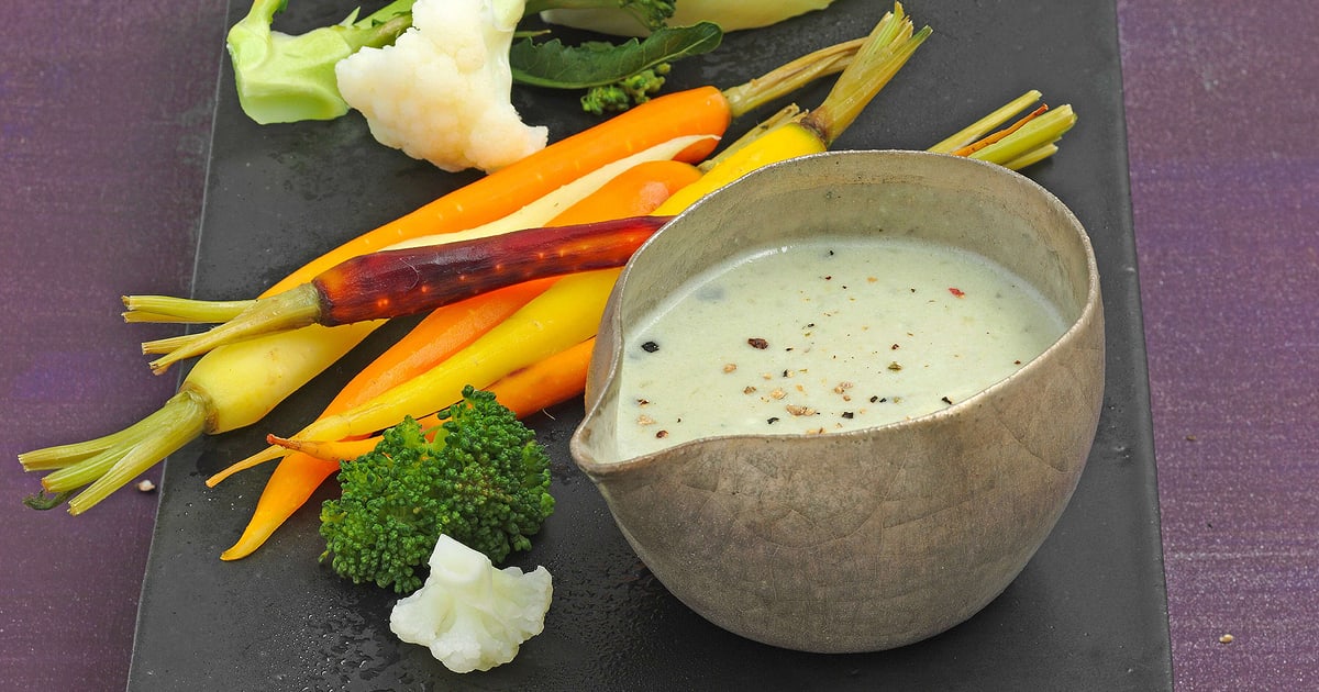 RoquefortSauce Migusto