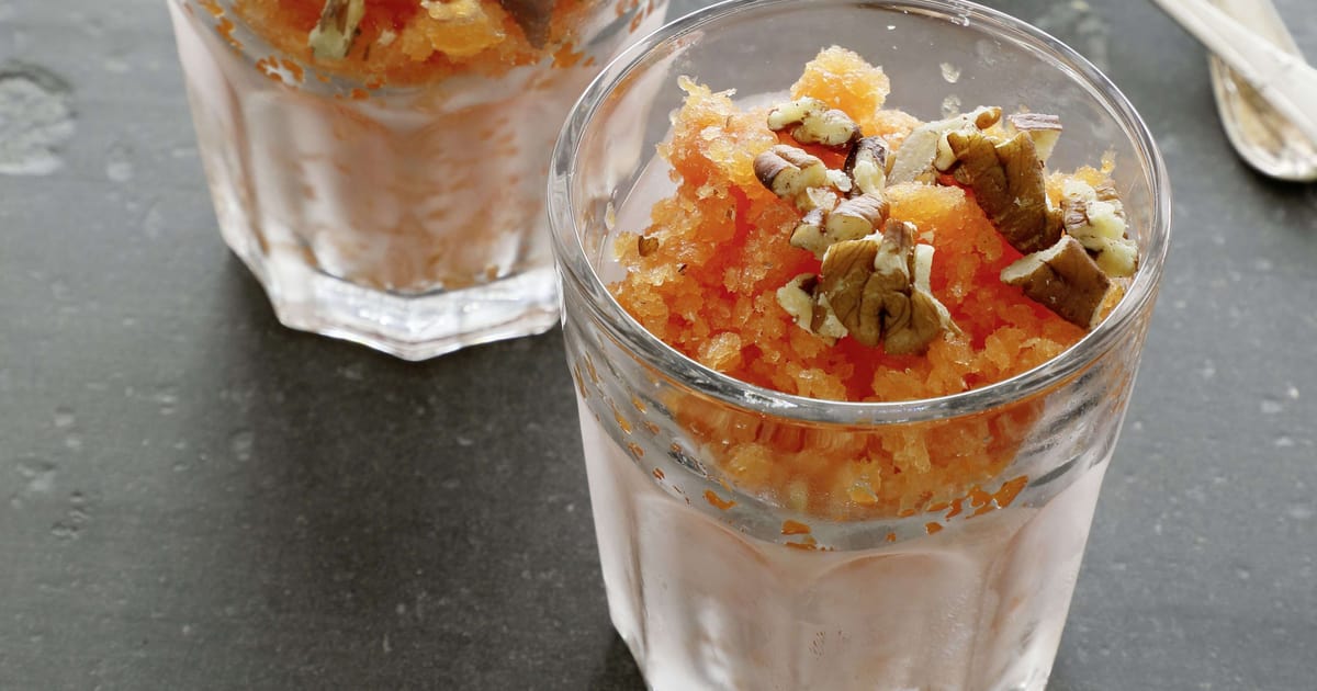 PapayaGranita Migusto