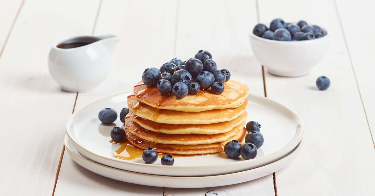 Non solo pancake: 10 ricette con lo sciroppo d'acero