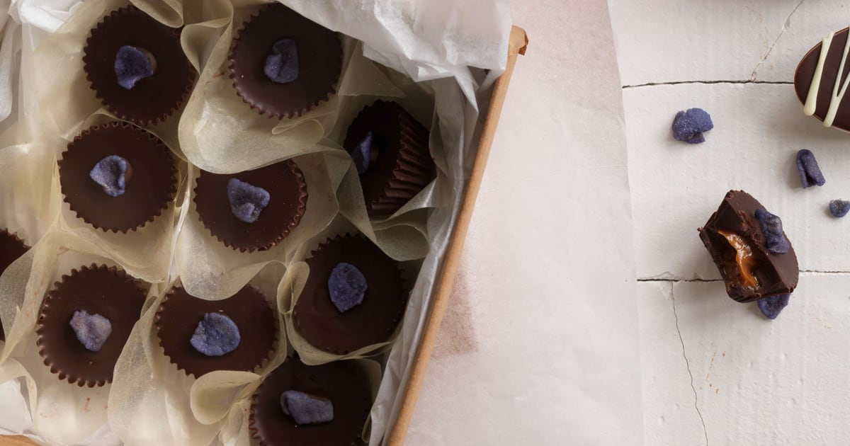 Cette société moule votre anus pour en faire des chocolats de Noël