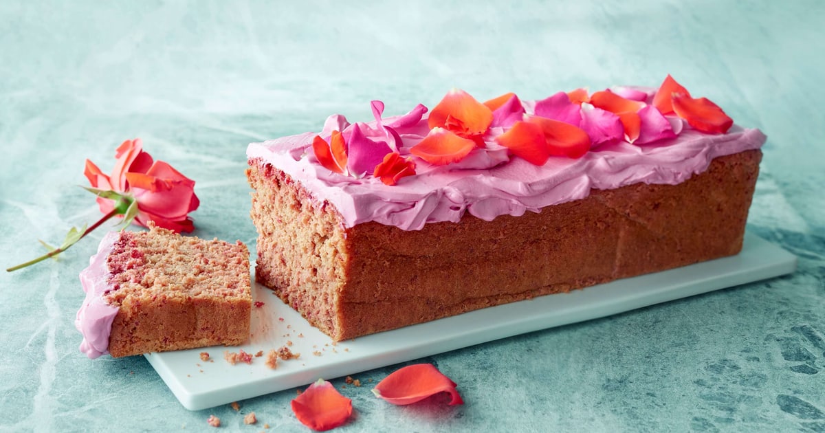 RandenApfelmusCake Migusto