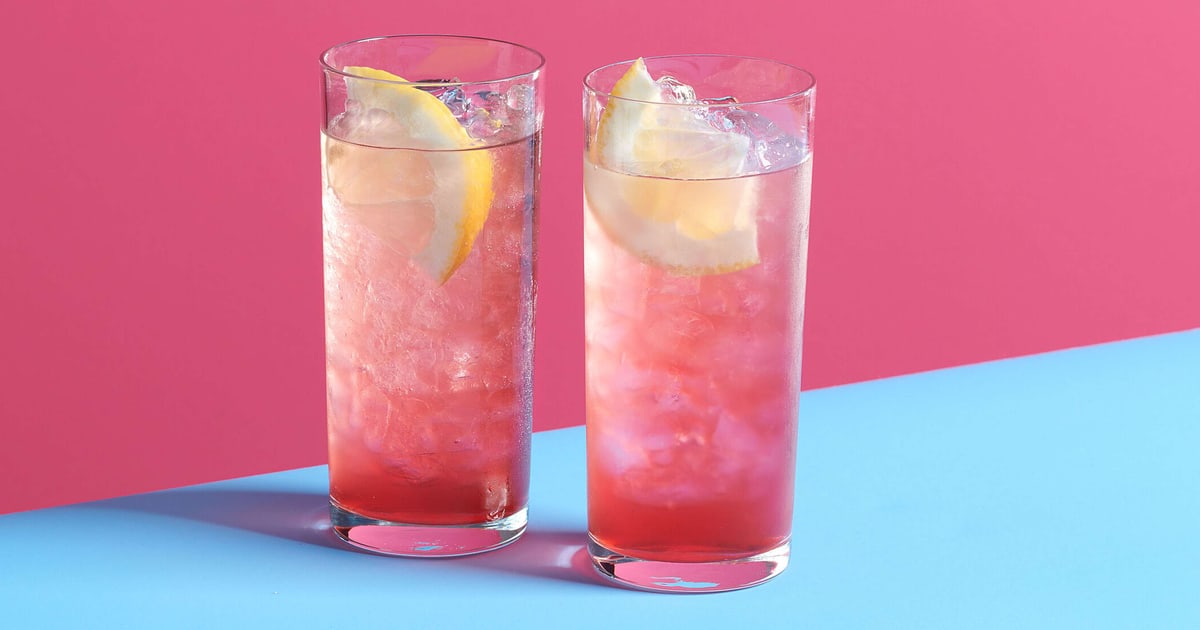 WildberryCooler Migusto