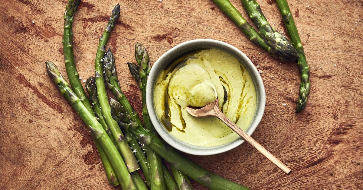 Bärlauch-Mayonnaise | Rezept Bärlauch-Mayonnaise | Rezept