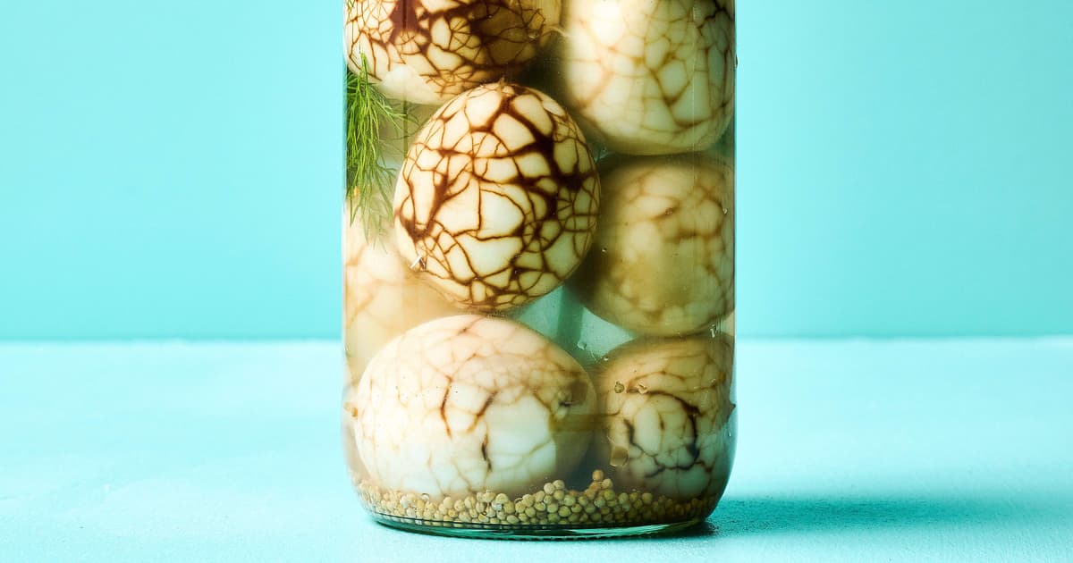 Soleier | Rezept