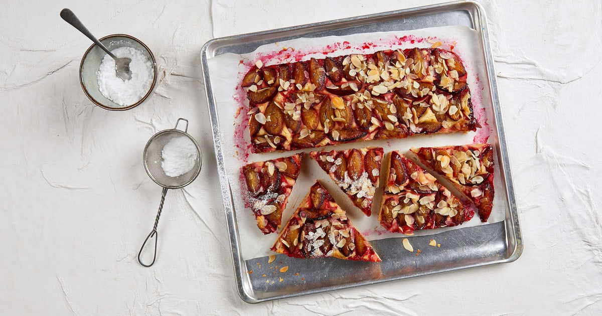 Gateau Aux Pruneaux Migusto