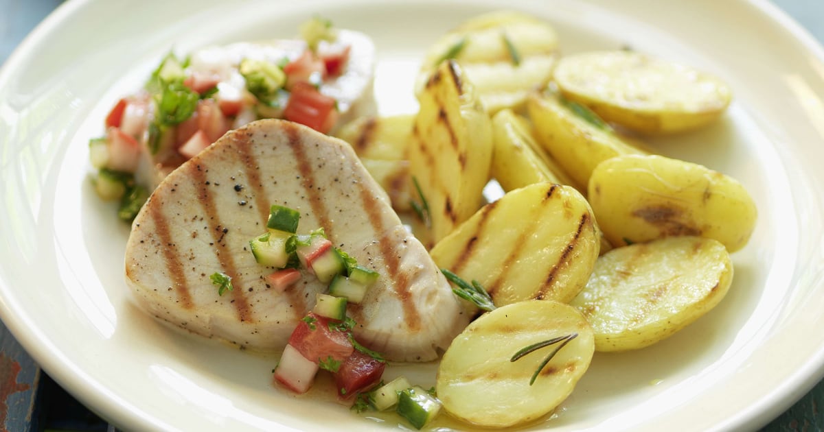 Thunfisch mit Kartoffeln | Migusto