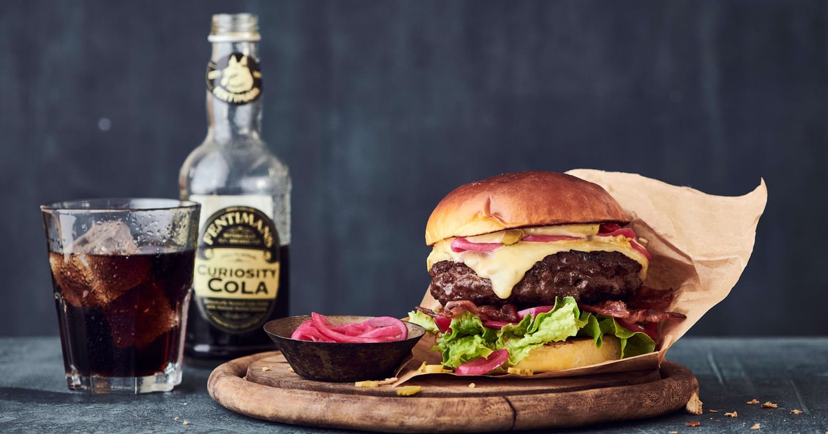 Cheeseburger Migusto