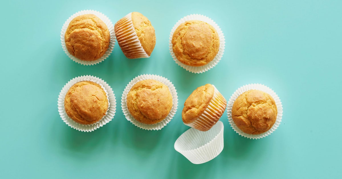 MaisMuffins Grundrezept salzig Migusto