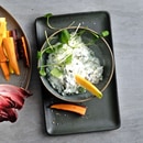 Séré à la ciboulette