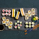 Sushi selber machen