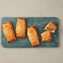 Friands à la saucisse