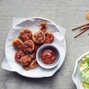 Nuggets de saucisses