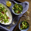 Formentino con melagrana