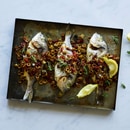 Orata alla mediterranea