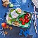 Sandwich de concombre