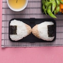 Onigiri mit Thunfisch