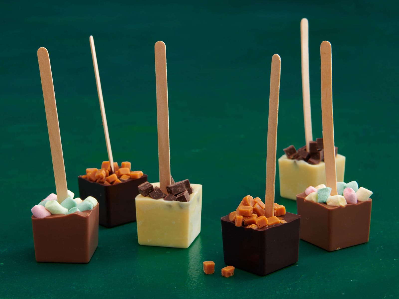 24 Rezepte für einen kulinarischen Adventskalender | Migusto