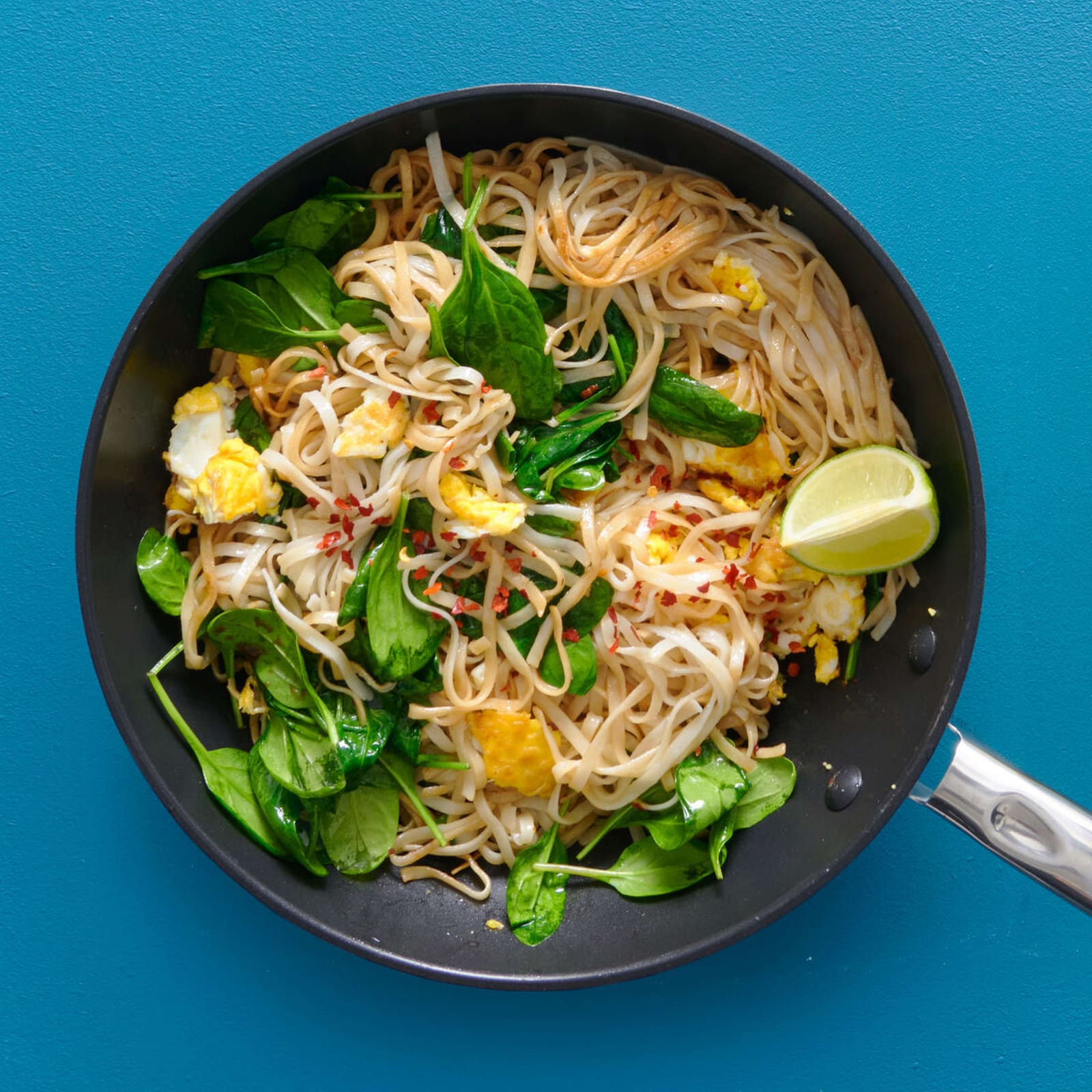 Omelette mit Pilzen | Rezept