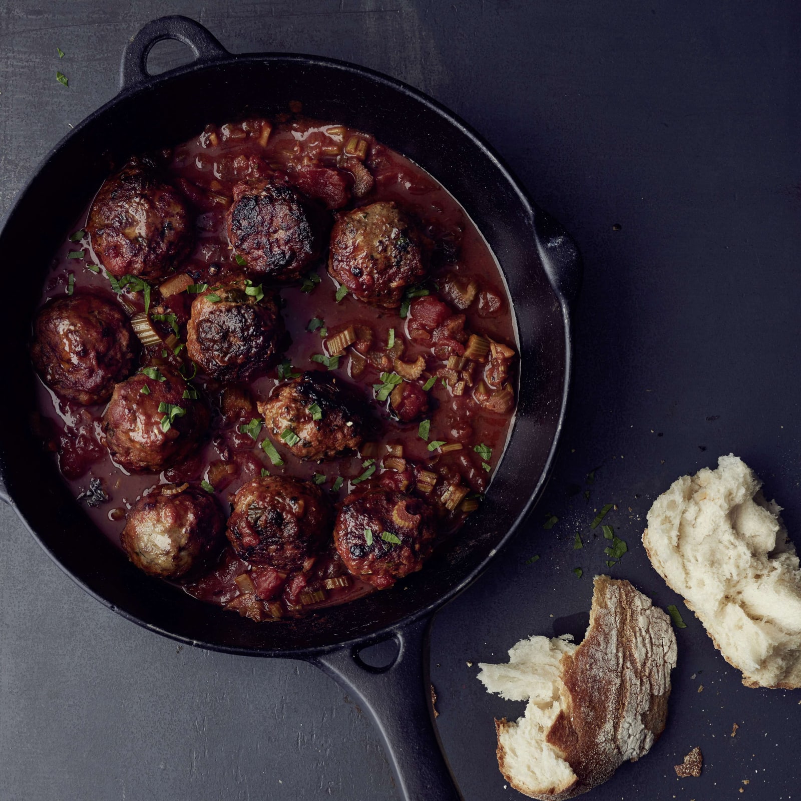 Chili con carne mit Schokolade | Migusto Chili con carne mit Schokolade | Migusto