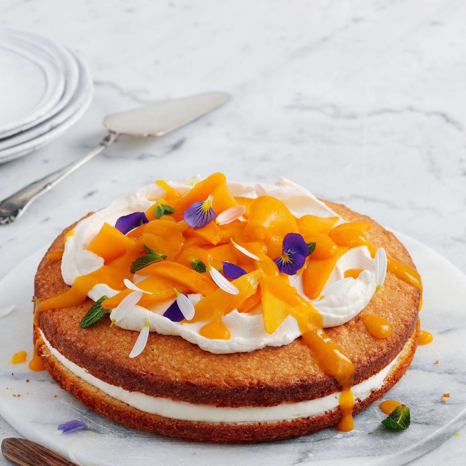 Kuchen in Eierschalen | Rezept