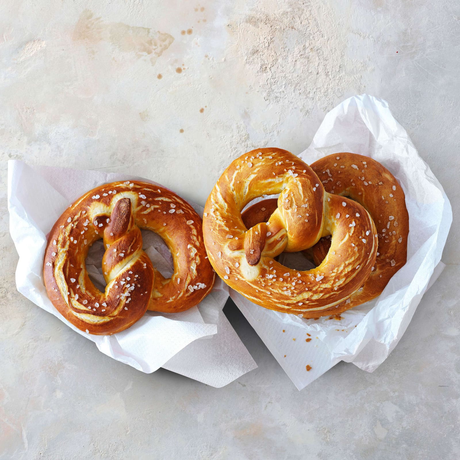 Zwiebel-Salbei-Brot | Rezept