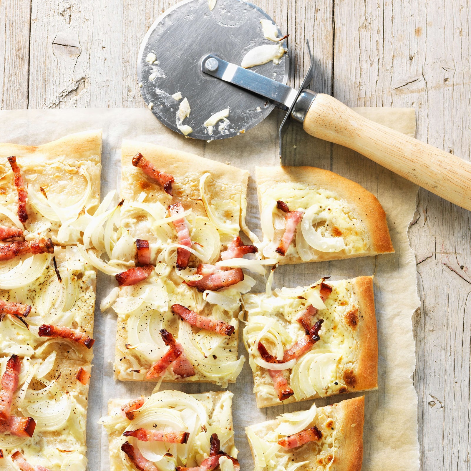 SalamiFocaccia Migusto