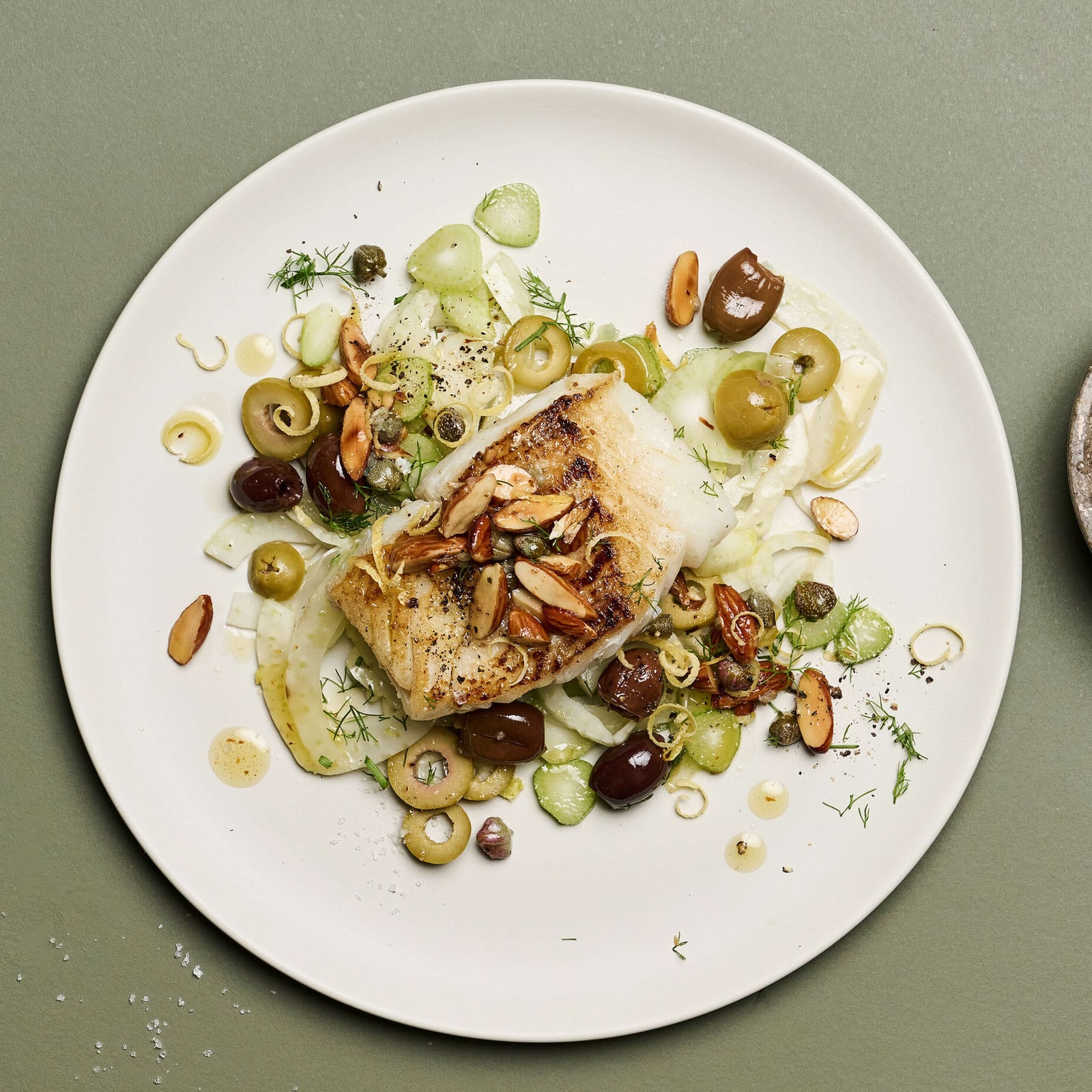 Bacalhau a bras | Rezept