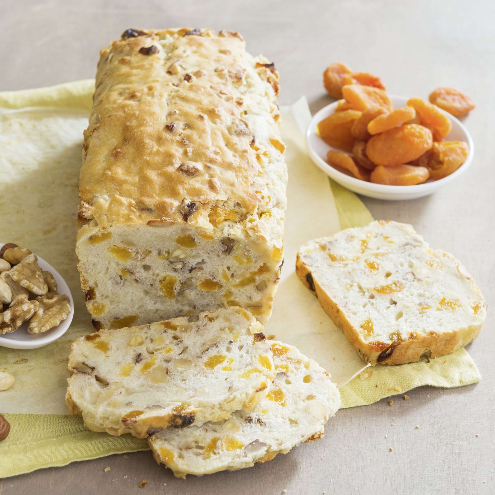 Weizentortillas | Rezept