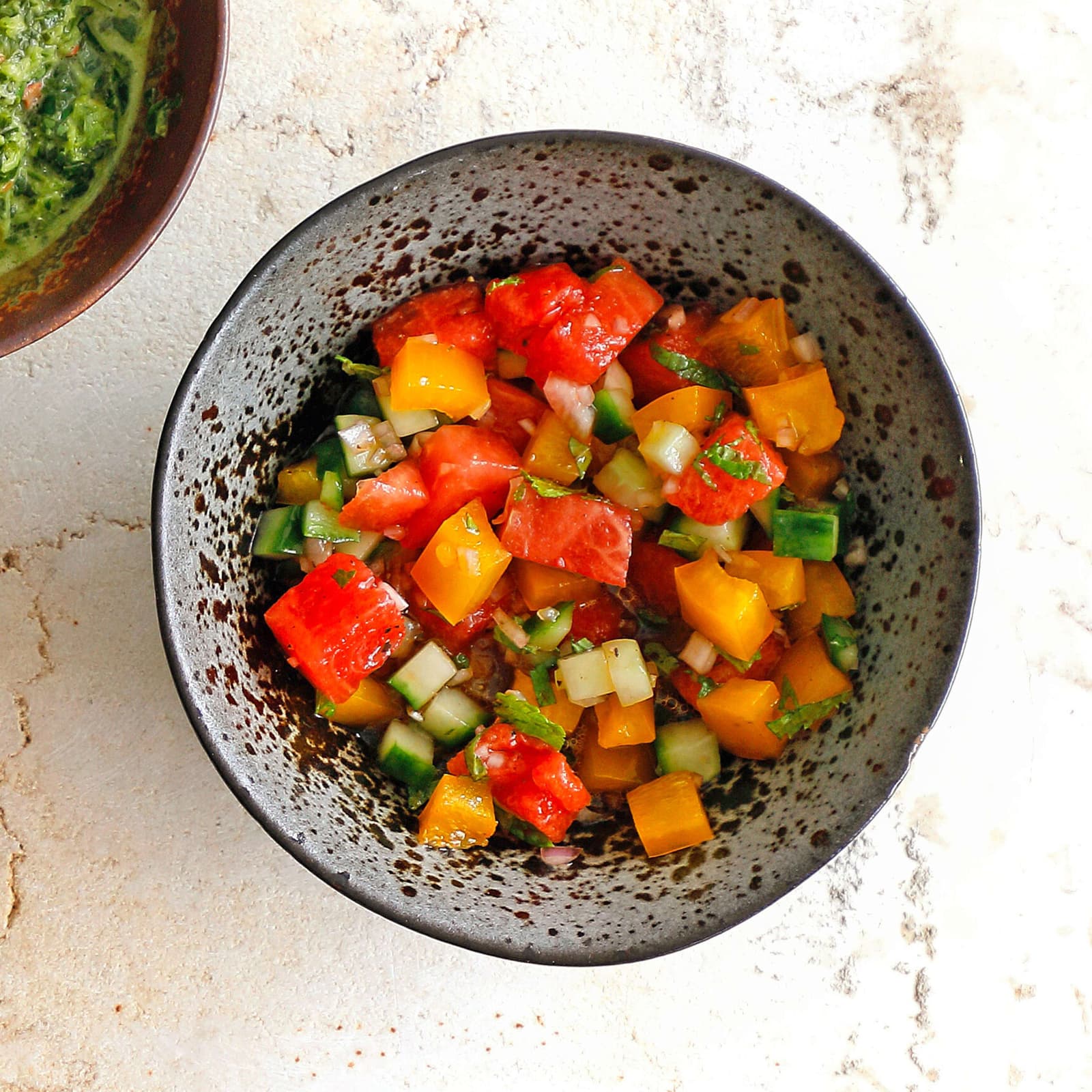 Beerensauce | Rezept Beerensauce | Rezept