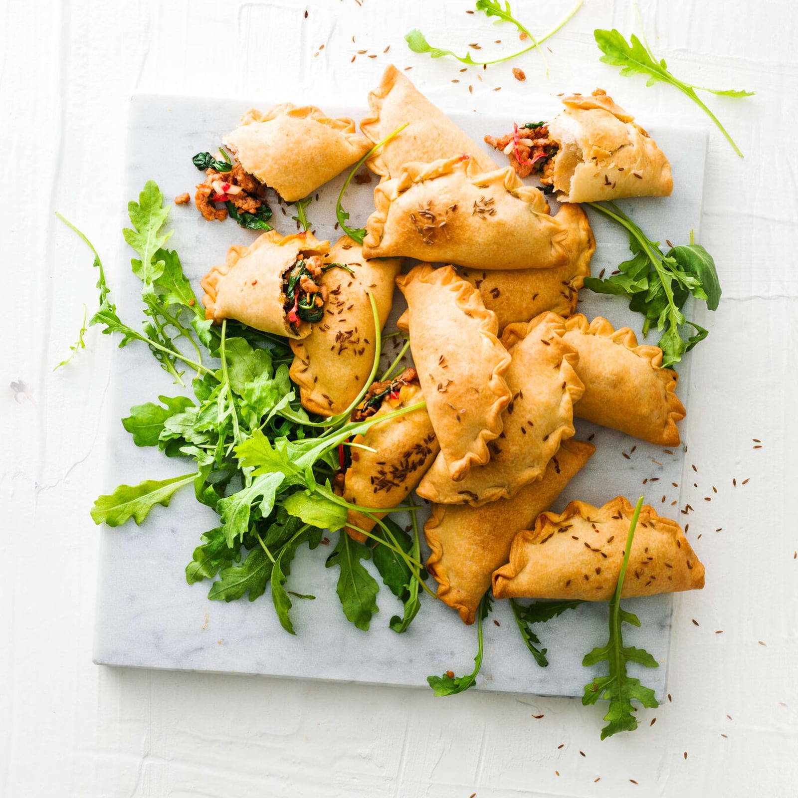 Vegetarische und vegane Produkte der Migros Migusto
