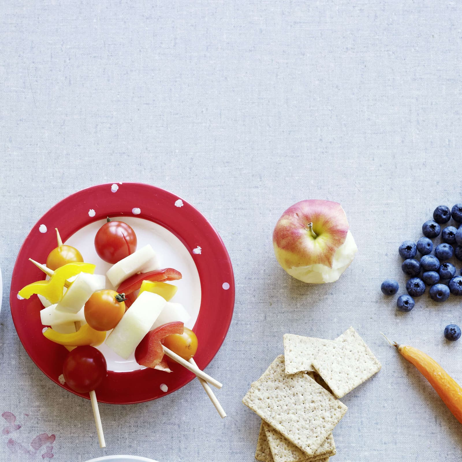 Caramelisierte Kirschtomaten mit Pimentón de La Vera | Migusto