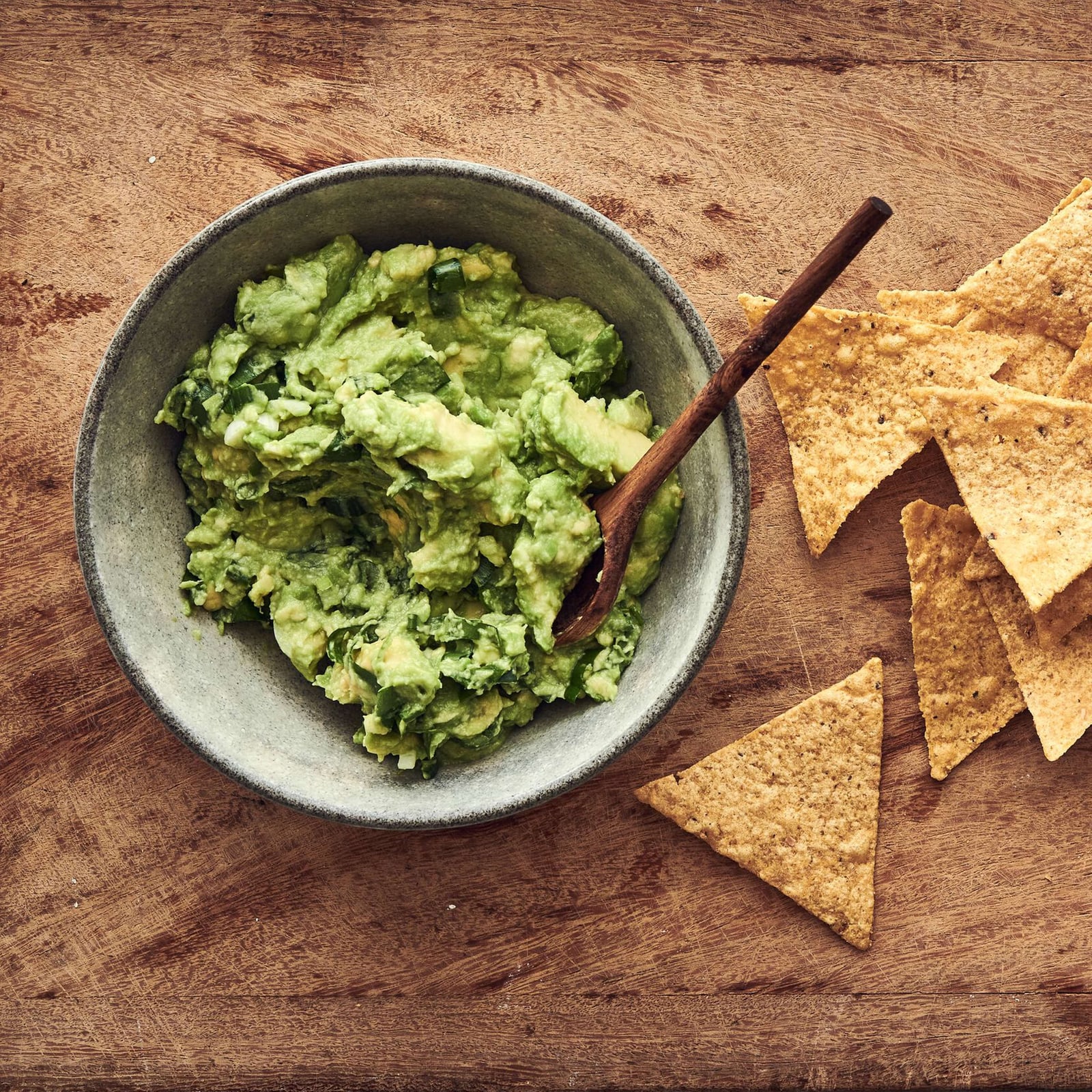 Bärlauch-Quark-Dip | Rezept