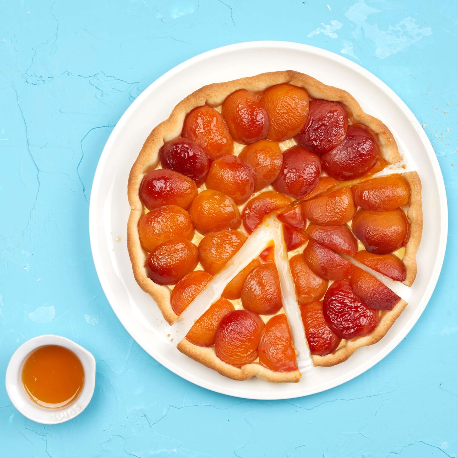 Die allerbesten Rezepte mit Aprikosen | Migusto