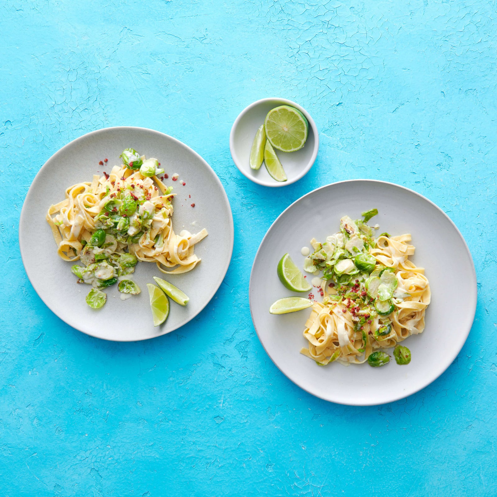 Tagliatelle mit Trüffel | Rezept