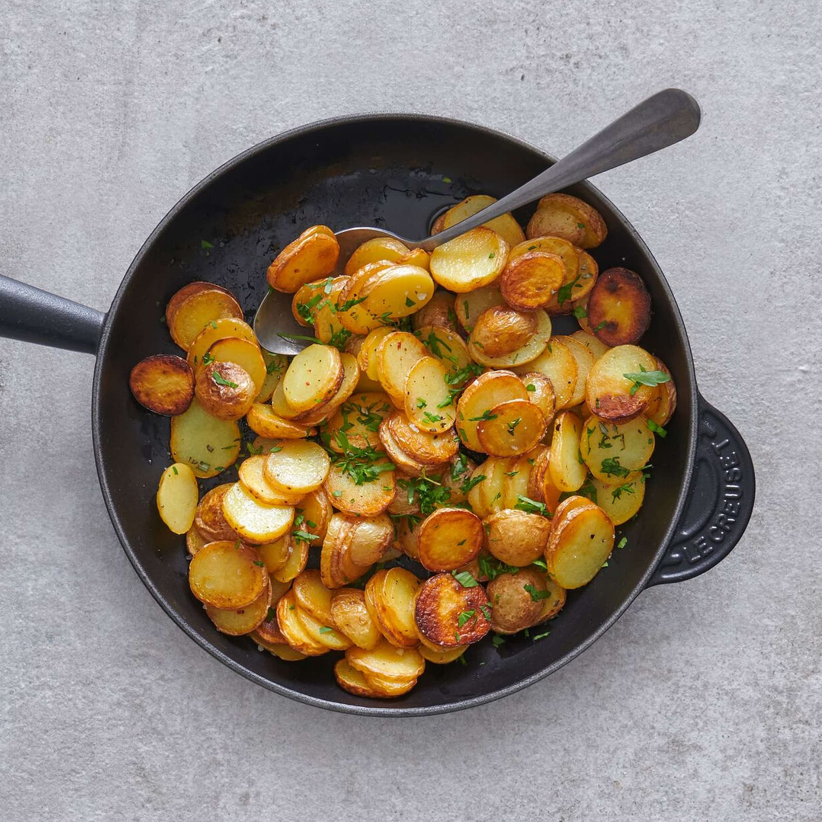 Glasierte Karotten | Rezept